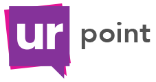 Ur-Point Logo